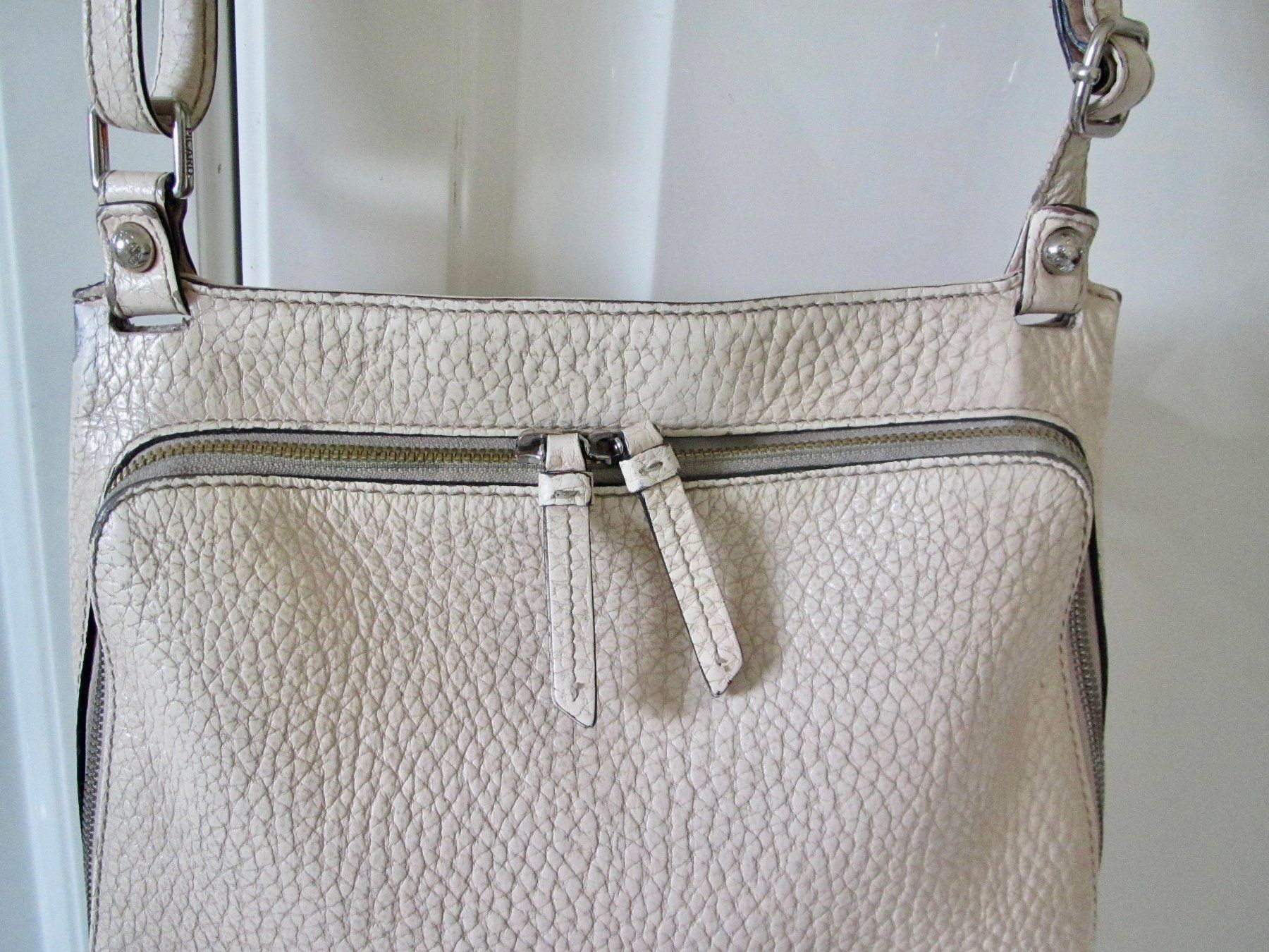 Picard Taschen für Damen: SAC EN BANDOULIERE PICARD – Gebraucht aus Murten von Selliot 1