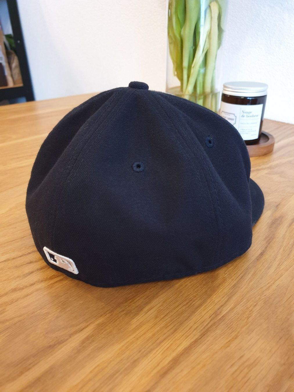 Hüte, Mützen & Caps: Baseball Cap / Casquette NY – Neu (gemäss Beschreibung) aus Aigle von Smagbrelle18 9