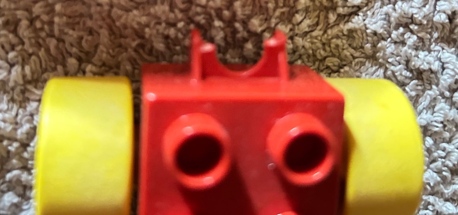 Lego Spielzeuge: Duplo Lego – Gebraucht aus Oberrüti von SussiundStrolch 1