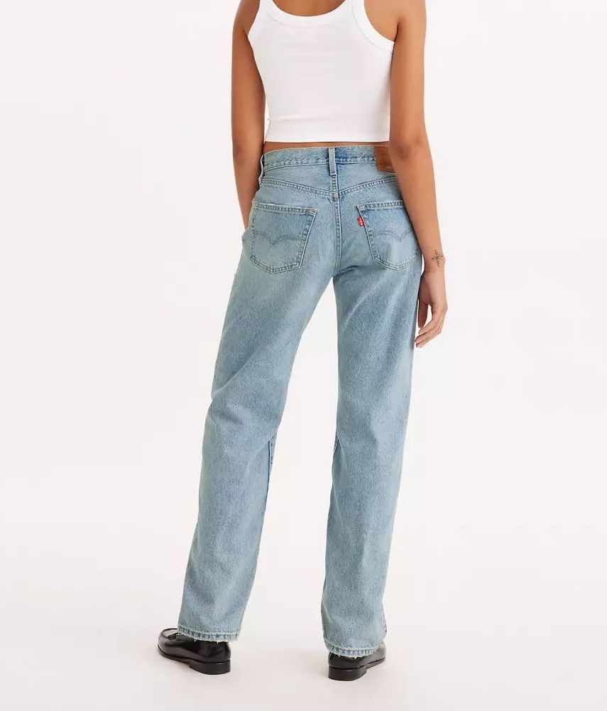Levi's Jeans: Levi's 501 Limitierte Edition Jeans – Nuovo e nell'imballaggio originale da Bad Ragaz venduto da AKahlon 2