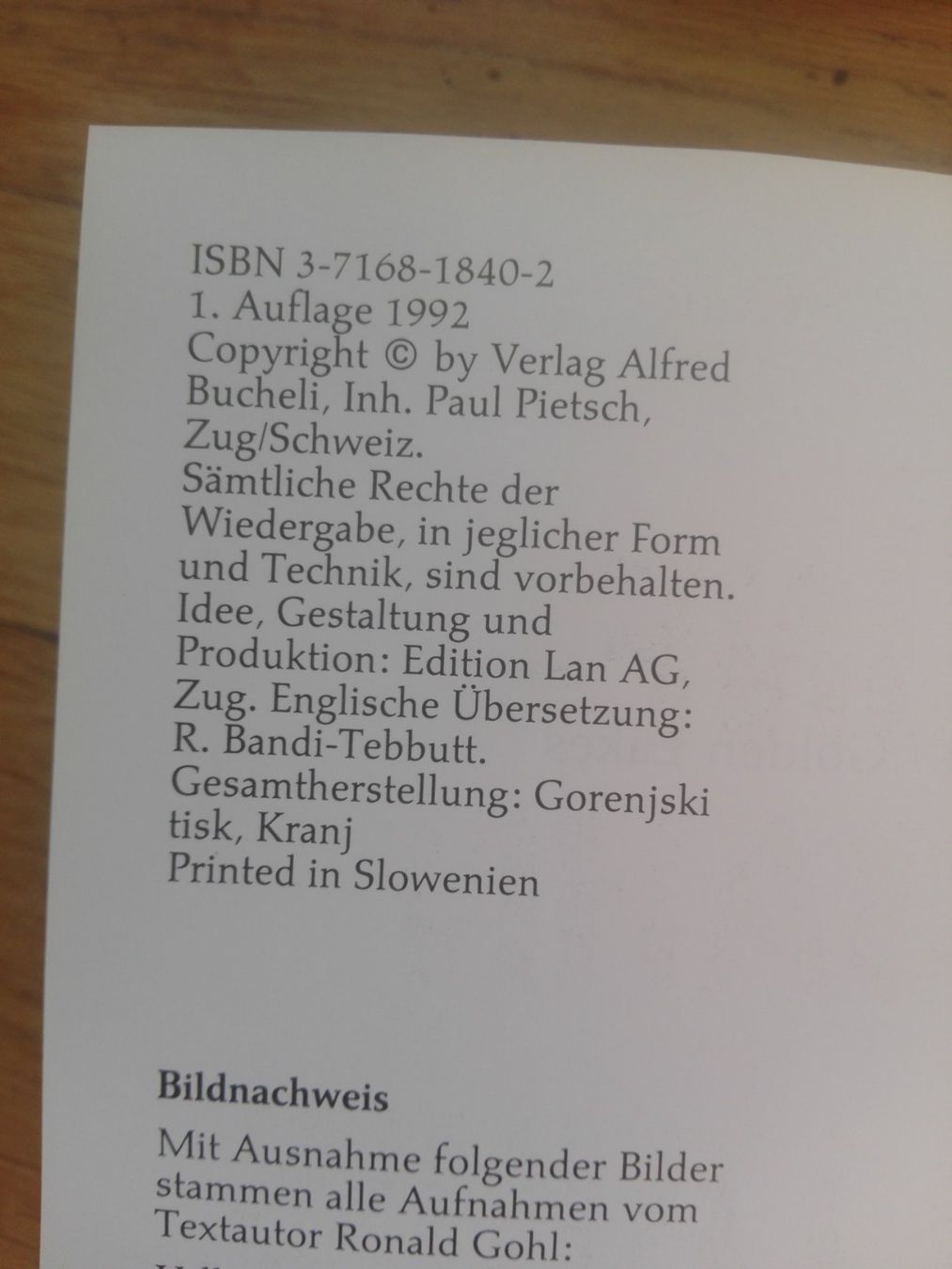 Libri: Die Fünf-Seen-Bahn - Mit der Bahn > Bodensee-Vierwaldstätter – Usato da St.Gallen venduto da elk2023 2