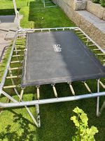 Trampolin 
