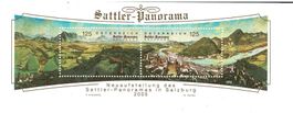 Sattler-Panorama KB **