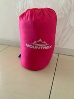Kinder Schlafsack Pink