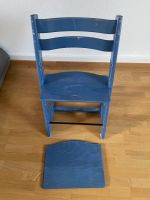 STOKKE TrippTrapp Original blau (gebraucht)