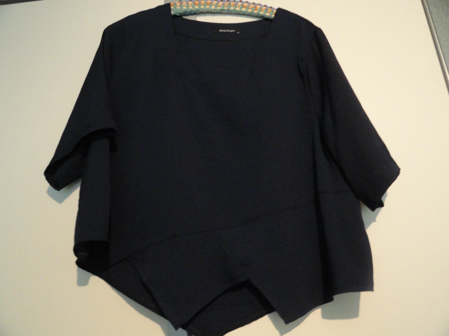 Niederberger T-shirt: NIEDERBERGER SHIRT GR. M *** – Nuovo (secondo la descrizione) da Uetendorf venduto da bibibop