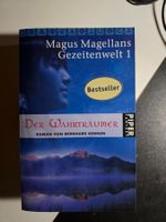 Magnus Magellans Gezeitenwelt 1 - Der Wahrträumer 2004