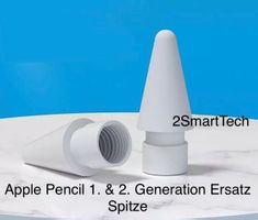 Apple Pencil Spitze , Tip 2 Stück
