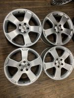 Audi S6 V10/RS4 B5/B7 Alufelgen 7.5x18" ET20 Gamaparts
