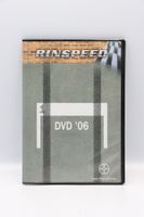Rinspeed Modellprogramm 2006 Pressefoto CD