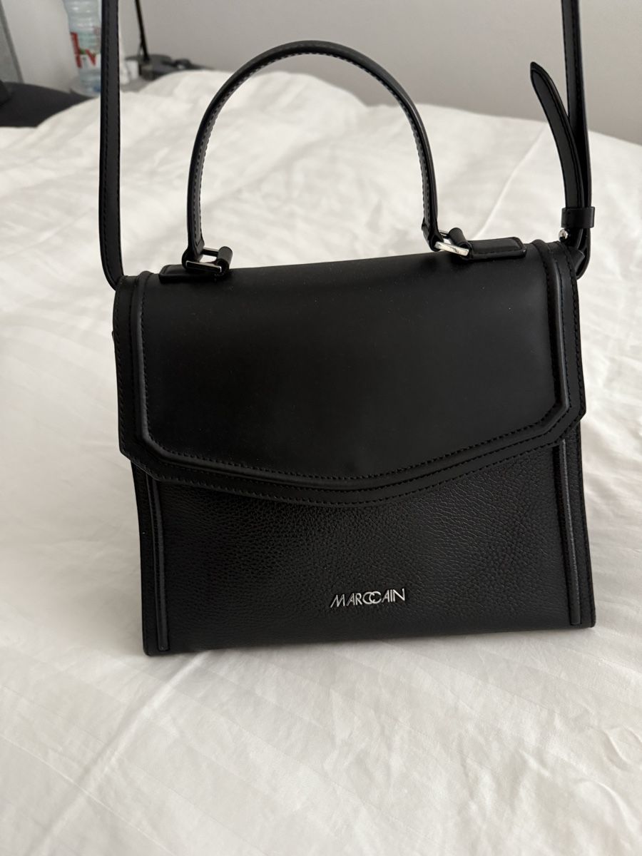 Marc Cain Borse da donna: Marc Cain Tasche – Nuovo (secondo la descrizione) da Landquart venduto da Fisch0004