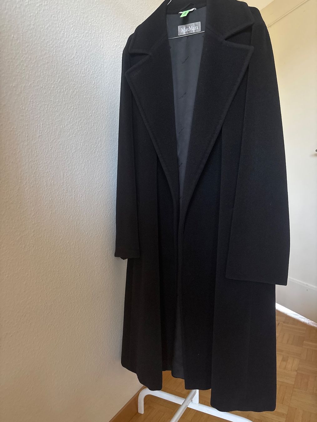 Max Mara Mäntel: MaxMara Mantel – Gebraucht aus Zürich von JalapenoChili 1