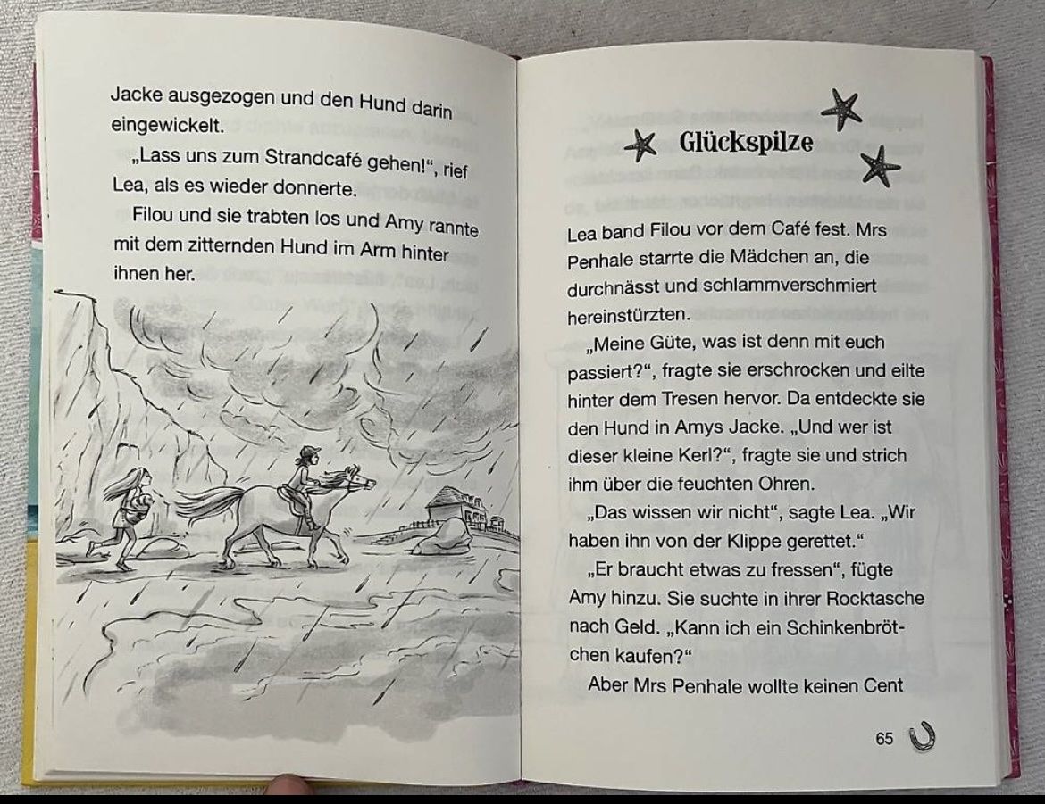 Bücher: Kinder Buch – Gebraucht aus Büttikon AG von Jahacymipa.01 2