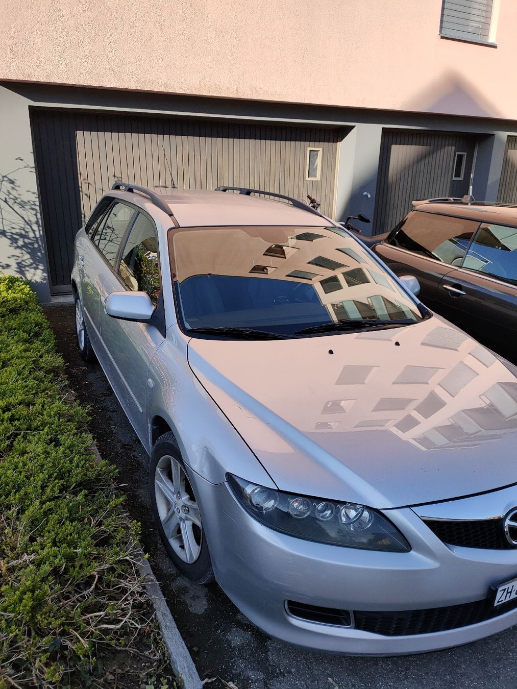 Mazda Automobili: Mazda 6 2-Liter 147PS GG – Usato da Wetzikon ZH venduto da Elos34 3