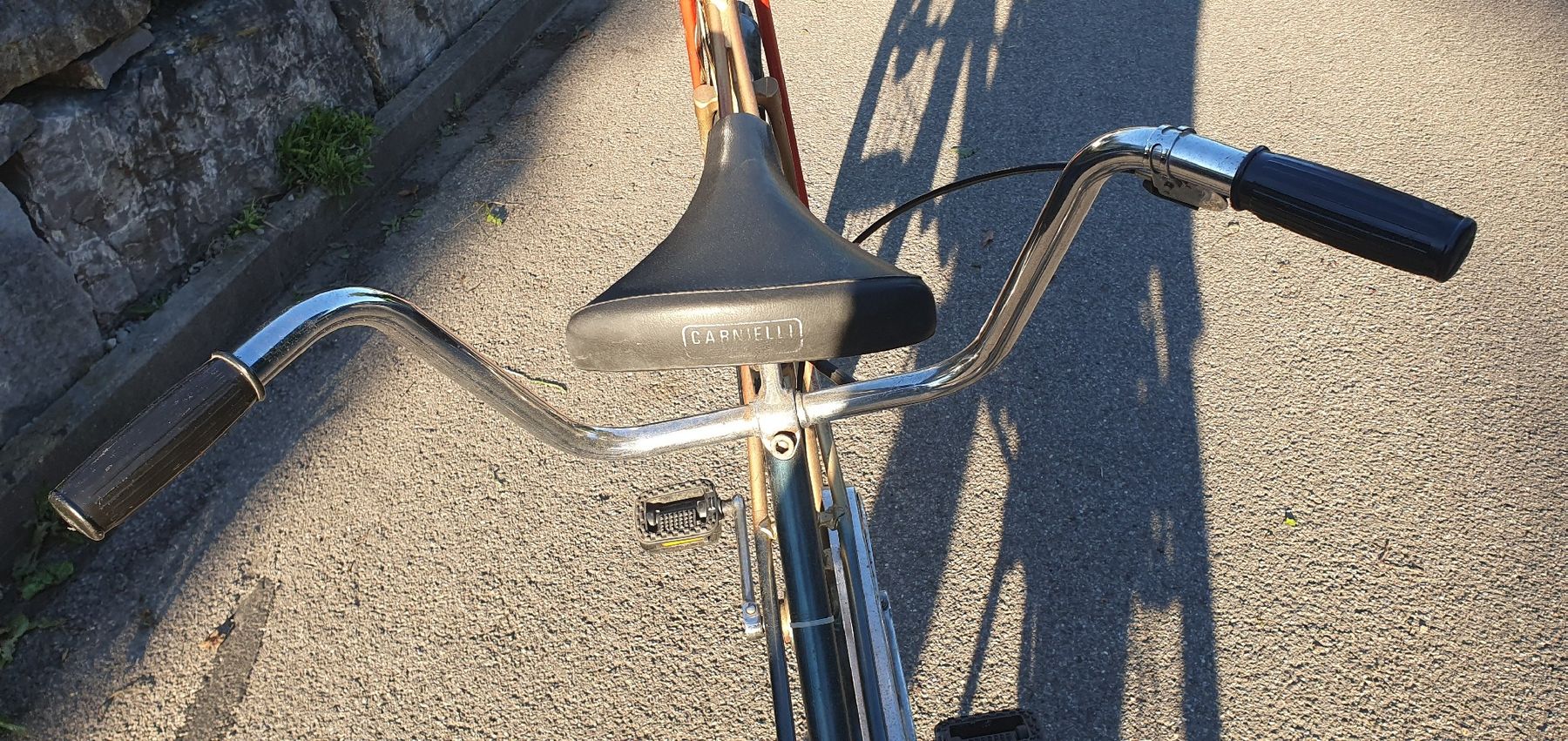 Biciclette: Tandem Vintage Velomaier – Usato da Kleinandelfingen venduto da Hansoloo 7
