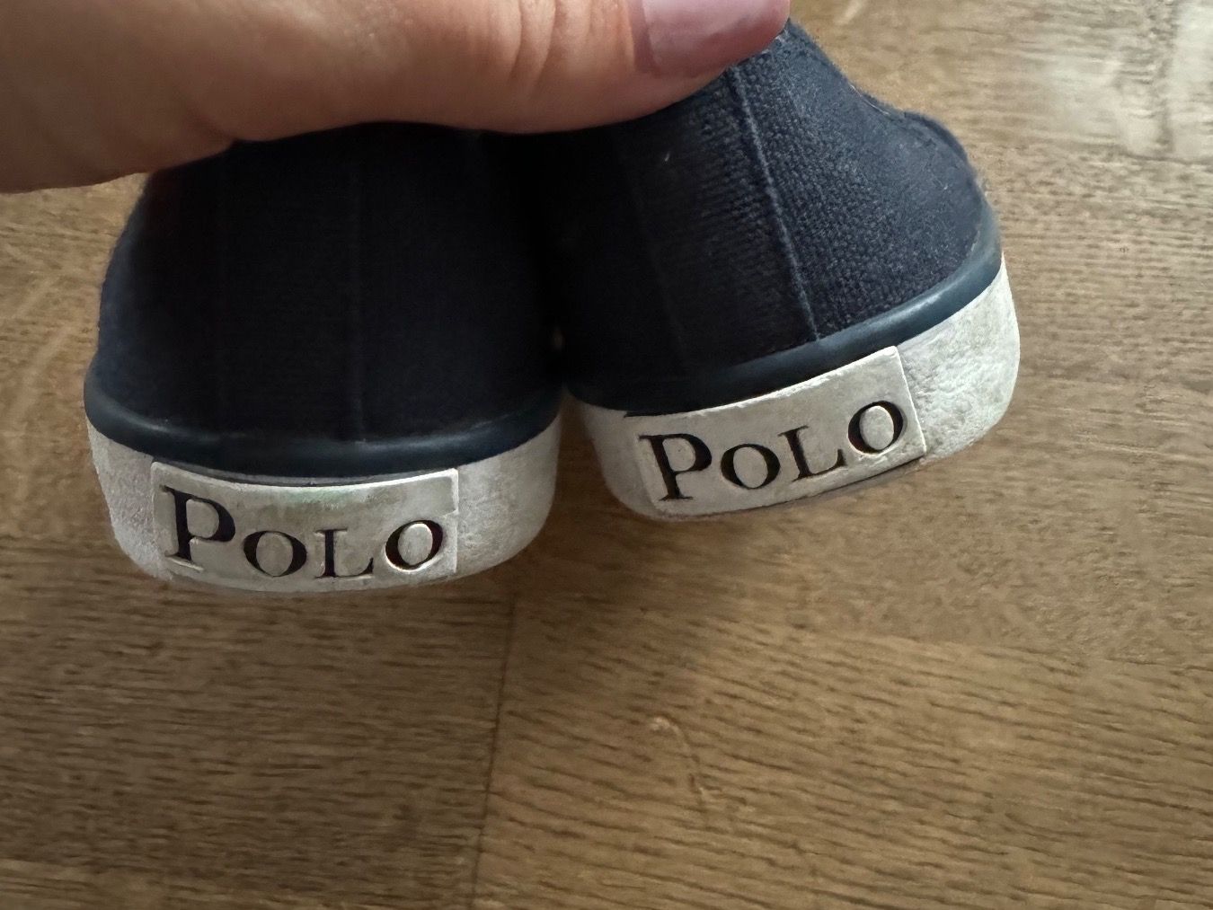 Ralph Lauren Scarpe per ragazzi: Polo Ralph Lauren Schuhe – Usato da Glattbrugg venduto da A.S.90 1