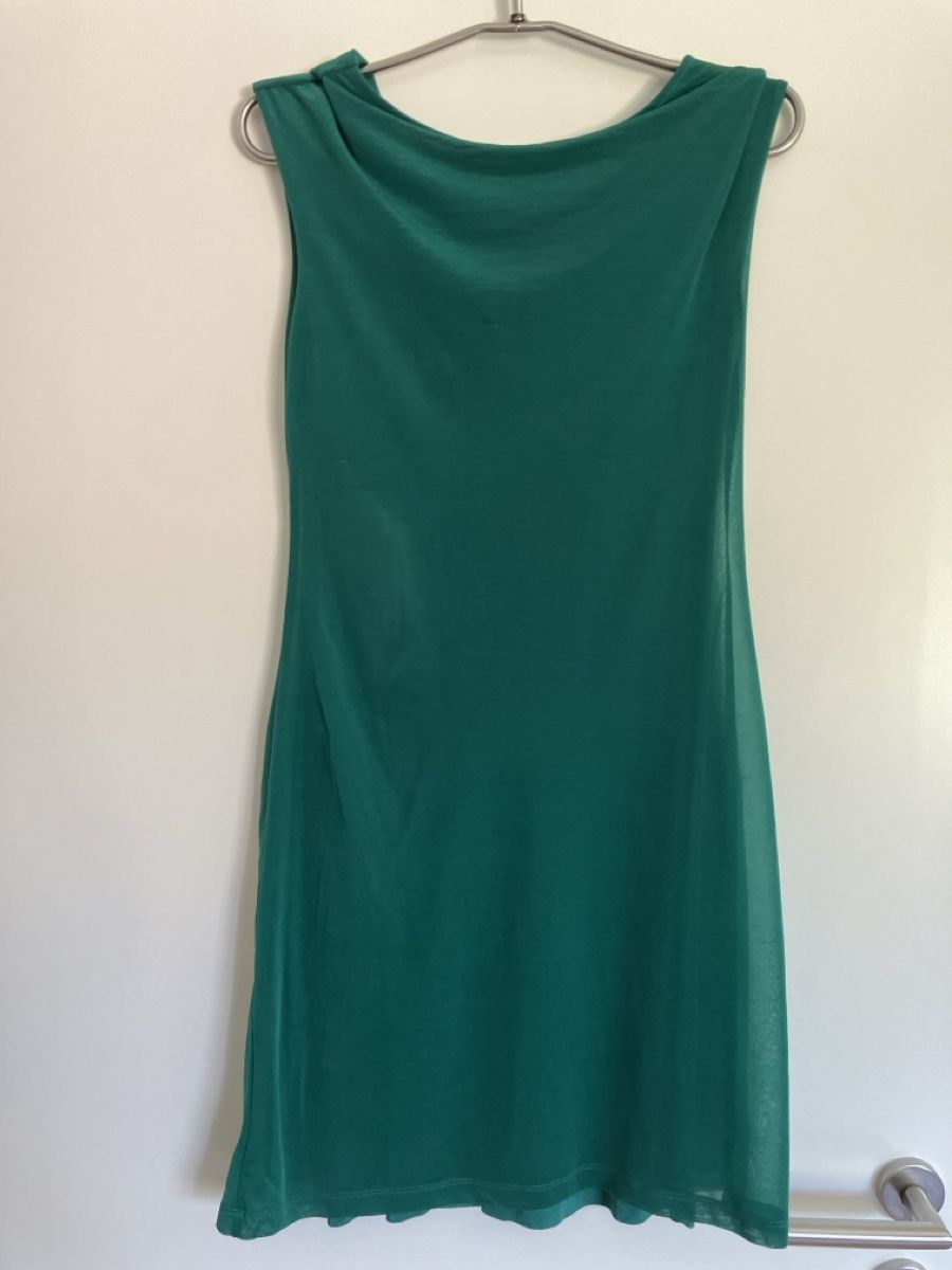 H&M Vestiti: Edles, kurzes (Abend-)Kleid – Usato da Baden venduto da sylivianne 1