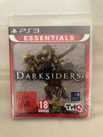 Darksiders 100% uncut - sealed