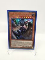 Yu‑Gi‑Oh! PHHY‑DE037 Arktos XII Chronochasm‑Vaylantz SR Mint
