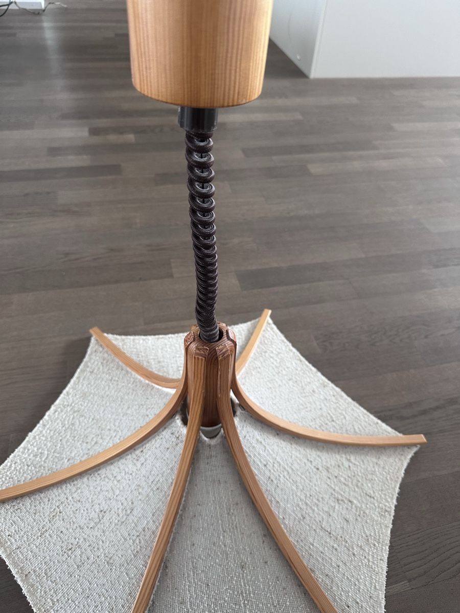 Lampade: Brevettato made in Italy - Hängeleuchte – Usato da Luzern venduto da cam_f7qx 3