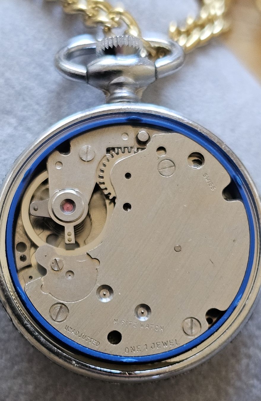 Orologi: CAPRI de LUX – Usato da Genève venduto da Fresko01 2