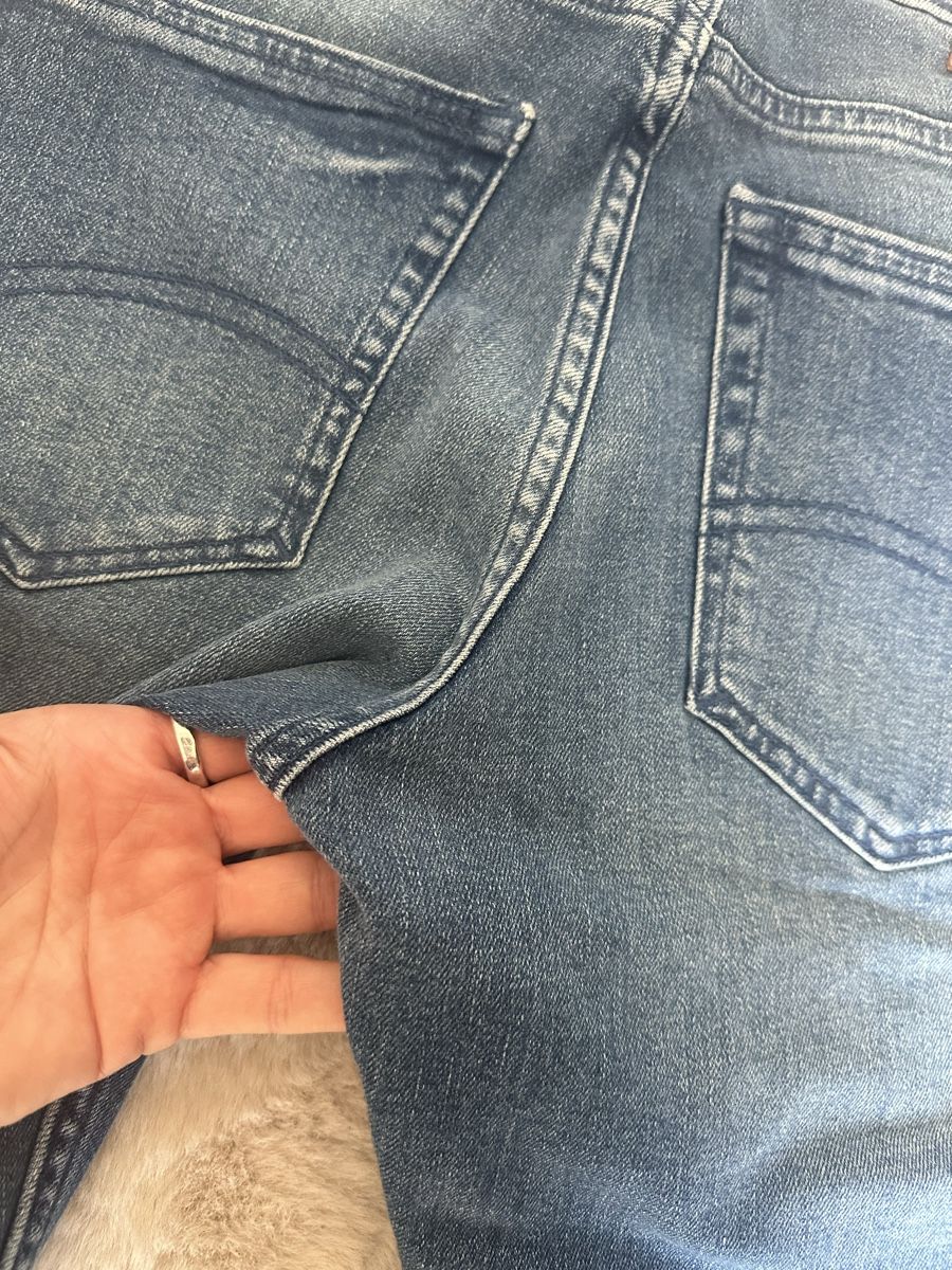 Tommy Hilfiger Jeans: Tommy Jeans, Gr. 32/34, Slim NEU – Nuovo (secondo la descrizione) da Freienbach venduto da SandraN. 2