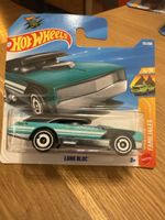 Hot Wheels Long Bloc
