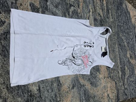Tank Shirt Harley Davidson