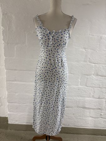 Damen Kleid,Gr.XS;N.Yorker 