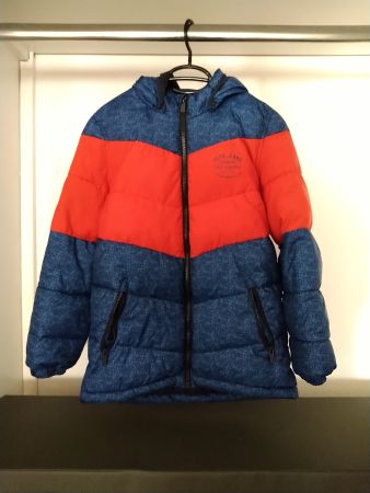 Pepe Jeans Jacke, Kinder/Jugendliche, Gr. 12/152, wie neu!