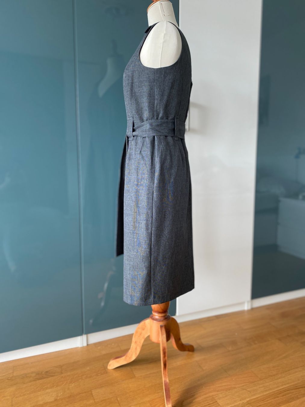 Dorothy Perkins Kleider: Dothory Kleid Gr.38 nie tragen – Gebraucht aus Dübendorf von Levintreyer 3