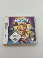 My Sims Party (Nintendo DS)