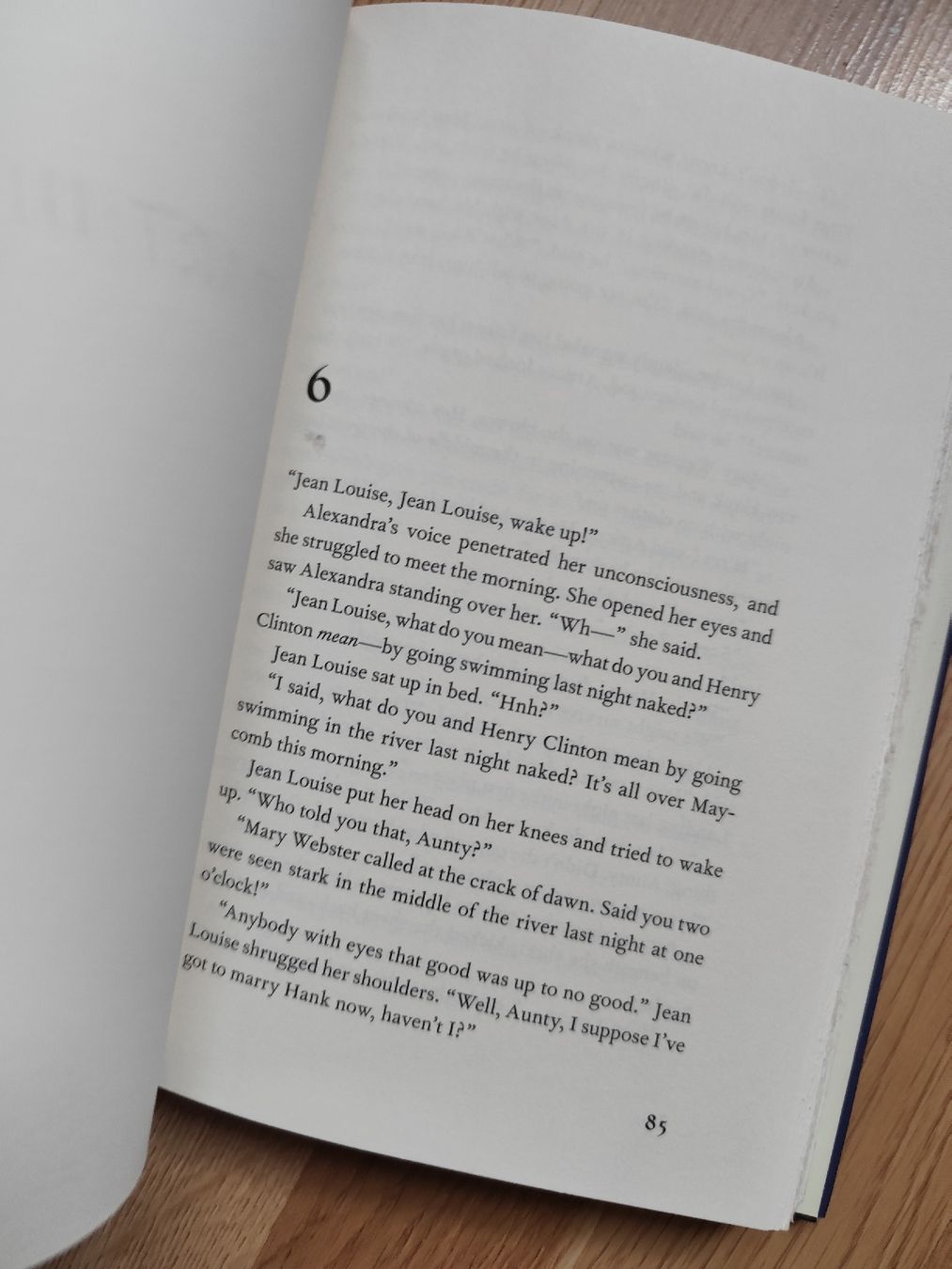 Libri: Harper Lee "Go Set a Watchman" – Usato da Mägenwil venduto da VintageGirly 5