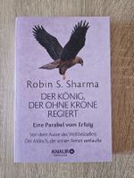Robin S. Sharma : Der König, der ohne Krone regiert