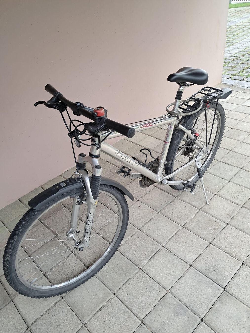 Giant Biciclette: Velo Giant – Usato da Diepoldsau venduto da sahra-sonnenblume