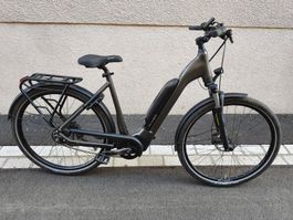 E-bike Flyer Upstreet 5 Grösse XL