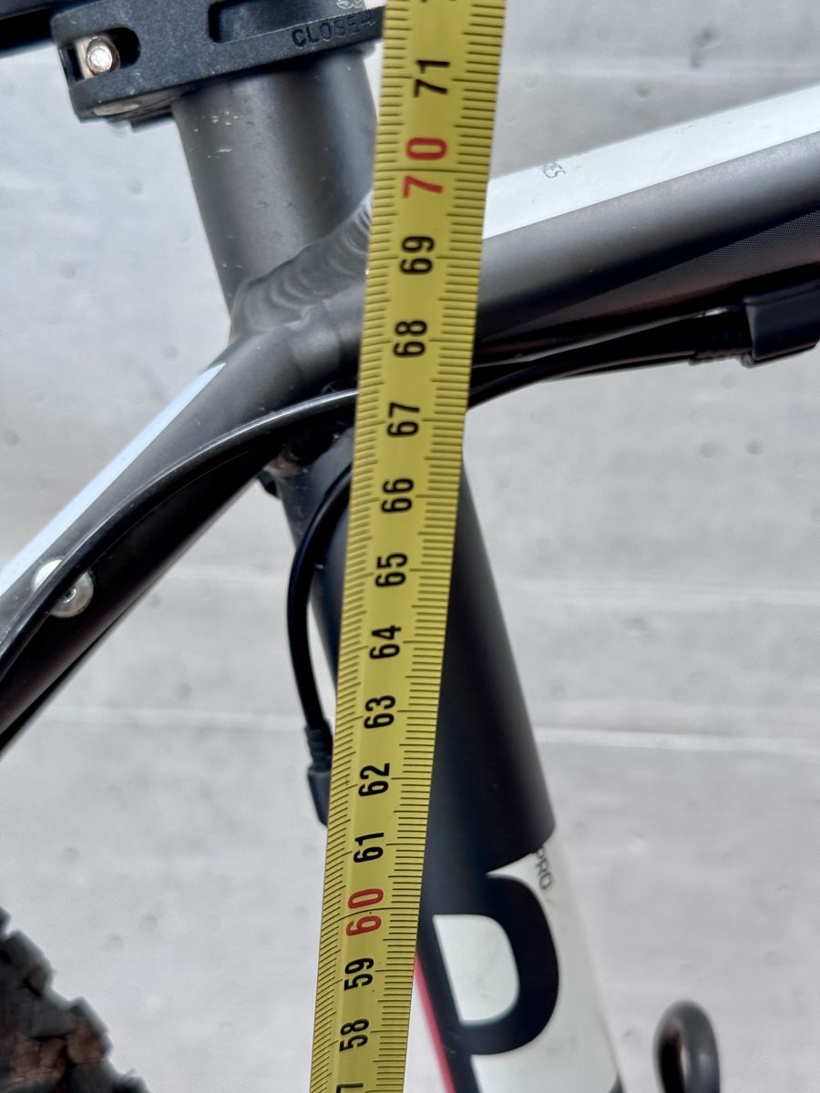 Cube Biciclette: MTB Cube – Usato da Bern venduto da keristophu 8