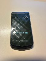 Sony Ericsson Z555
