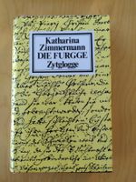 DIE FURGGE/ KATHARINA ZIMMERMANN