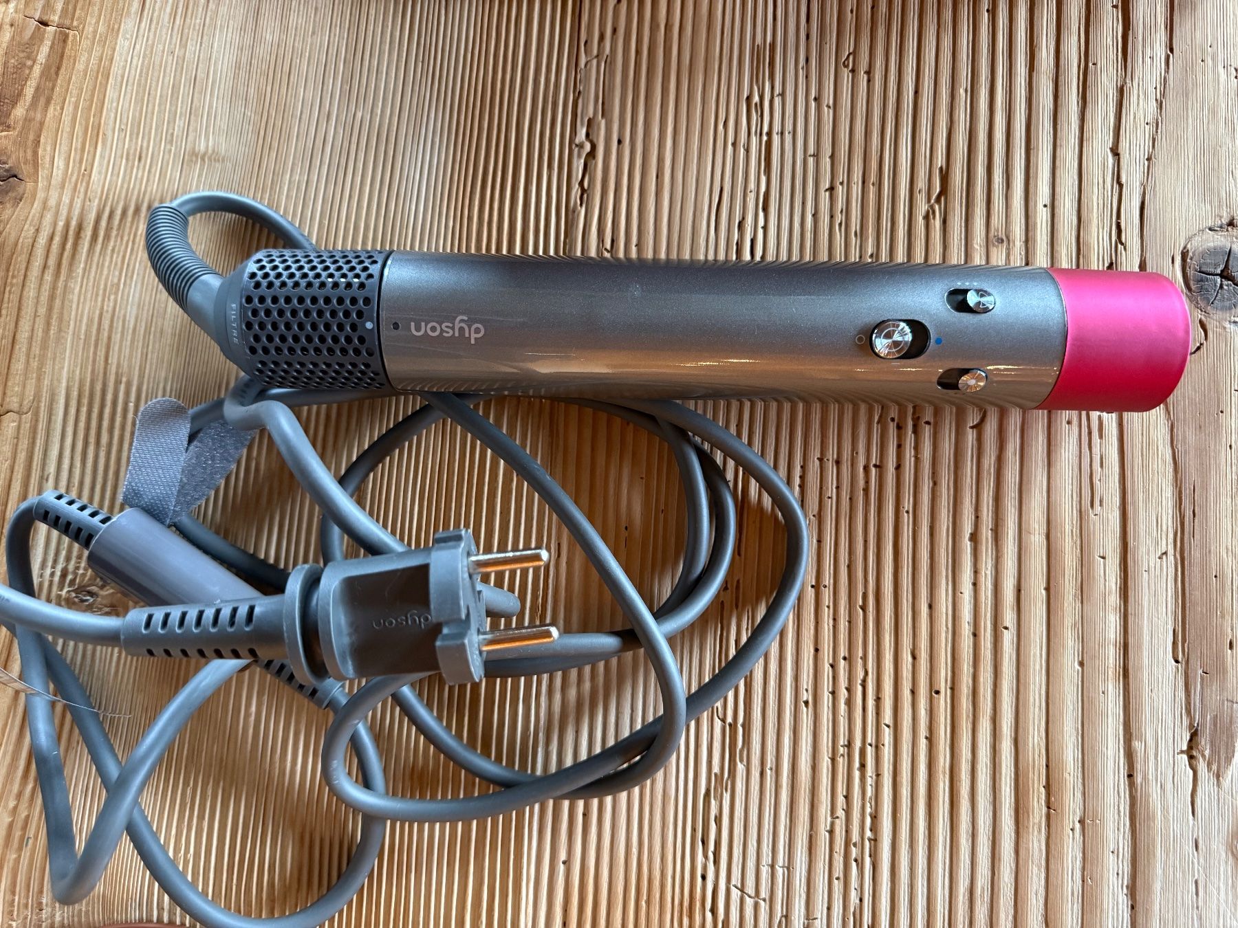 Dyson Asciugacapelli: Dyson Airwrap – Usato da Herrliberg venduto da ang_7h5l 4