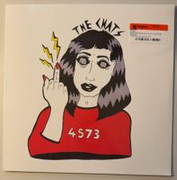 The Chats (LP) - Neu