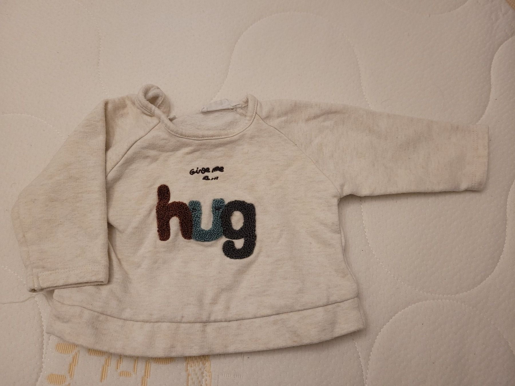 Zara Pulls et sweat-shirts: Pullover von Zara gr. 68 – D'occasion à Inwil par Flower2325