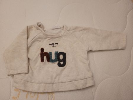 Pullover von Zara gr. 68