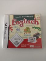 Englisch (Nintendo DS)