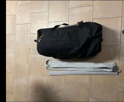 Berger Busvorzelt Touring Deluxe
