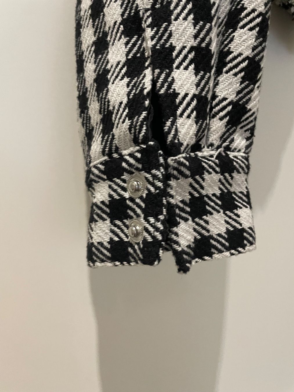 Giacche: Veste - NewYorker – Nuovo (secondo la descrizione) da La Chaux-de-Fonds venduto da ju_paol2 3