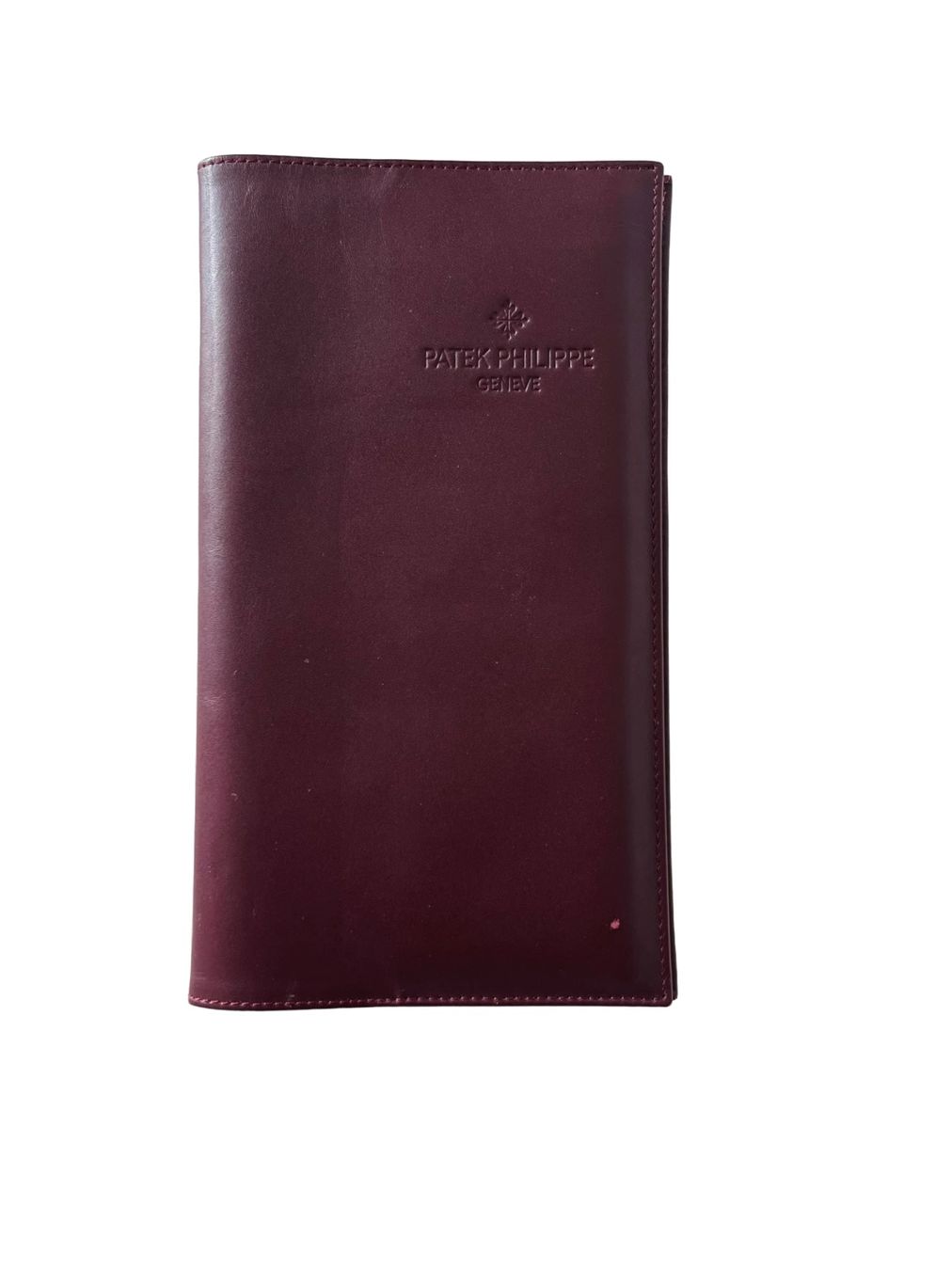 Valises & Sacs: Porte-documents PATEK PHILIPPE – D'occasion à Genève par Bazaror