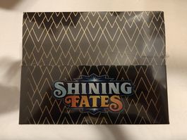 Pokemon Shining Fates Mini Tin Display ab CHF 1.-