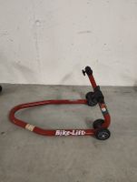 Bike-Lift Motorradständer vorne
