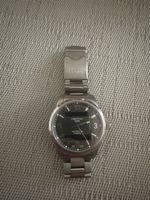 Certina DS PODIUM TITANIUM Uhr Herren gebraucht guter Zustan